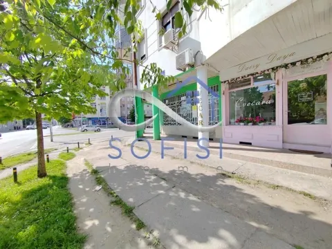 Rent, office space, 31m², Socijalno, Novi Sad Sve Podlokacije - image 3