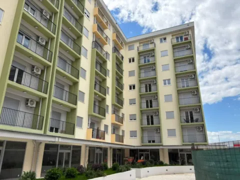Prodaja, jednosoban stan, 40m², Zabjelo, Podgorica - image 6