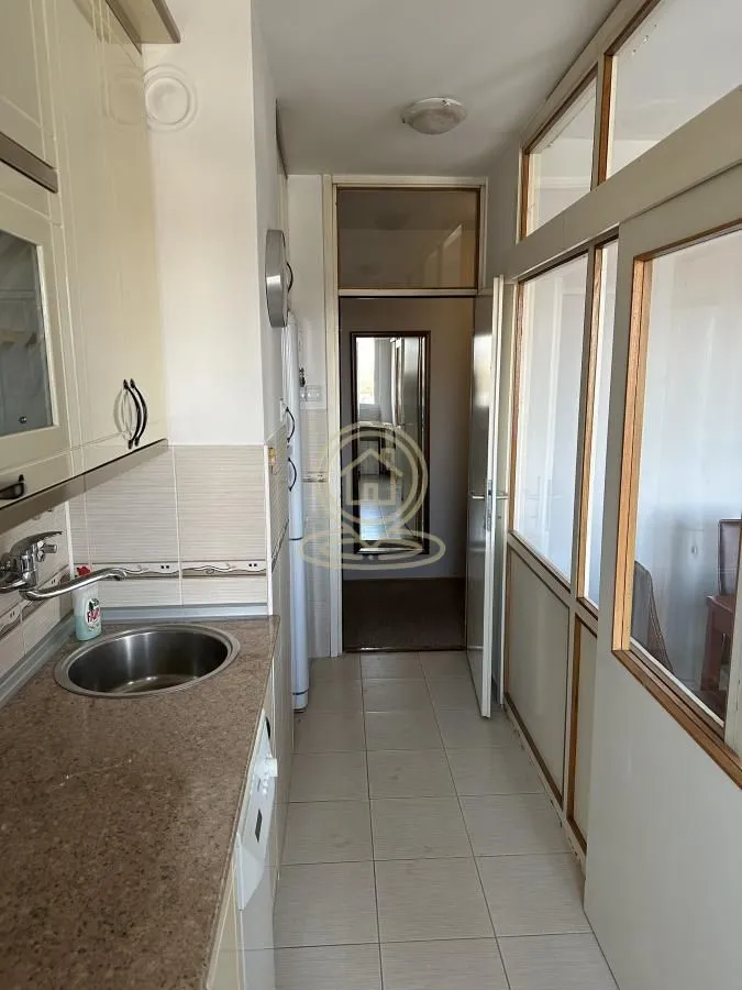 Rent, two bedroom apartment, 63m², Stari Grad, Beograd