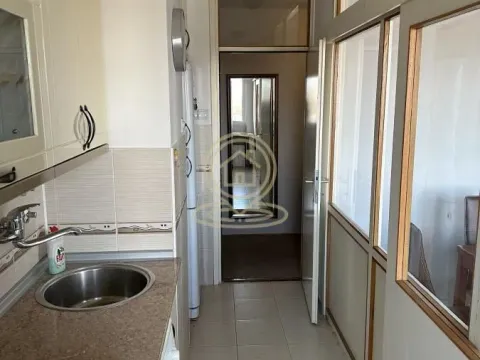 Rent, two bedroom apartment, 63m², Stari Grad, Beograd - image 13