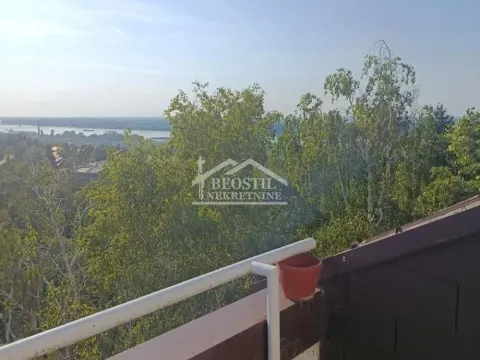 Prodaja, dvosoban stan, 46m², Višnjička Banja, Palilula Sve Podlokacije - image 14
