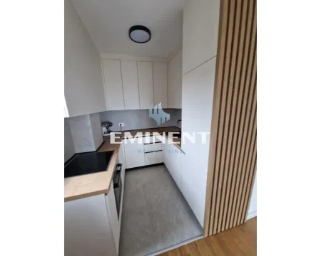 Rent, two bedroom apartment, 48m², Severni Bulevar, Zvezdara Sve Podlokacije - image 4