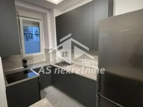 Izdavanje, dvosoban stan, 46m², Stari Grad, Beograd - image 11
