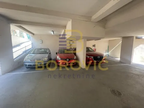 Sale, two bedroom apartment, 45m², Cvetkova Pijaca, Zvezdara Sve Podlokacije - image 15