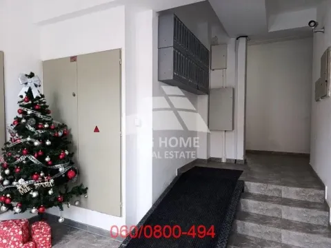 Sale, two bedroom apartment, 56m², Palilula Sve Podlokacije, Beograd - image 10