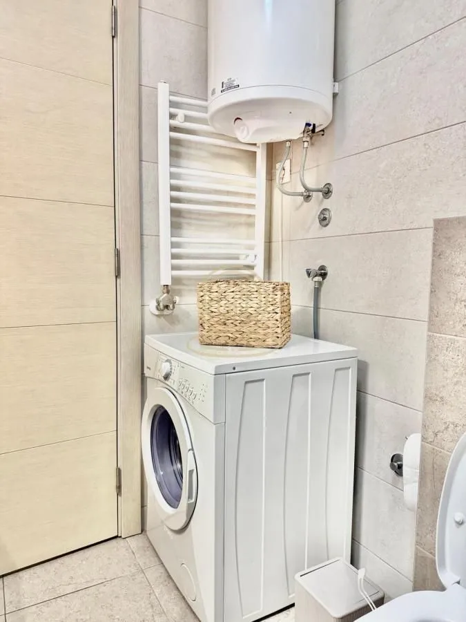 Rent, one bedroom apartment, 50m², Grbavica, Novi Sad Sve Podlokacije