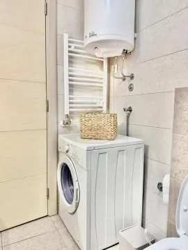 Rent, one bedroom apartment, 50m², Grbavica, Novi Sad Sve Podlokacije - image 8
