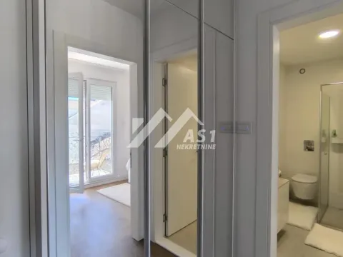 Izdavanje, dvosoban stan, 44m², Centar, Novi Sad - image 9