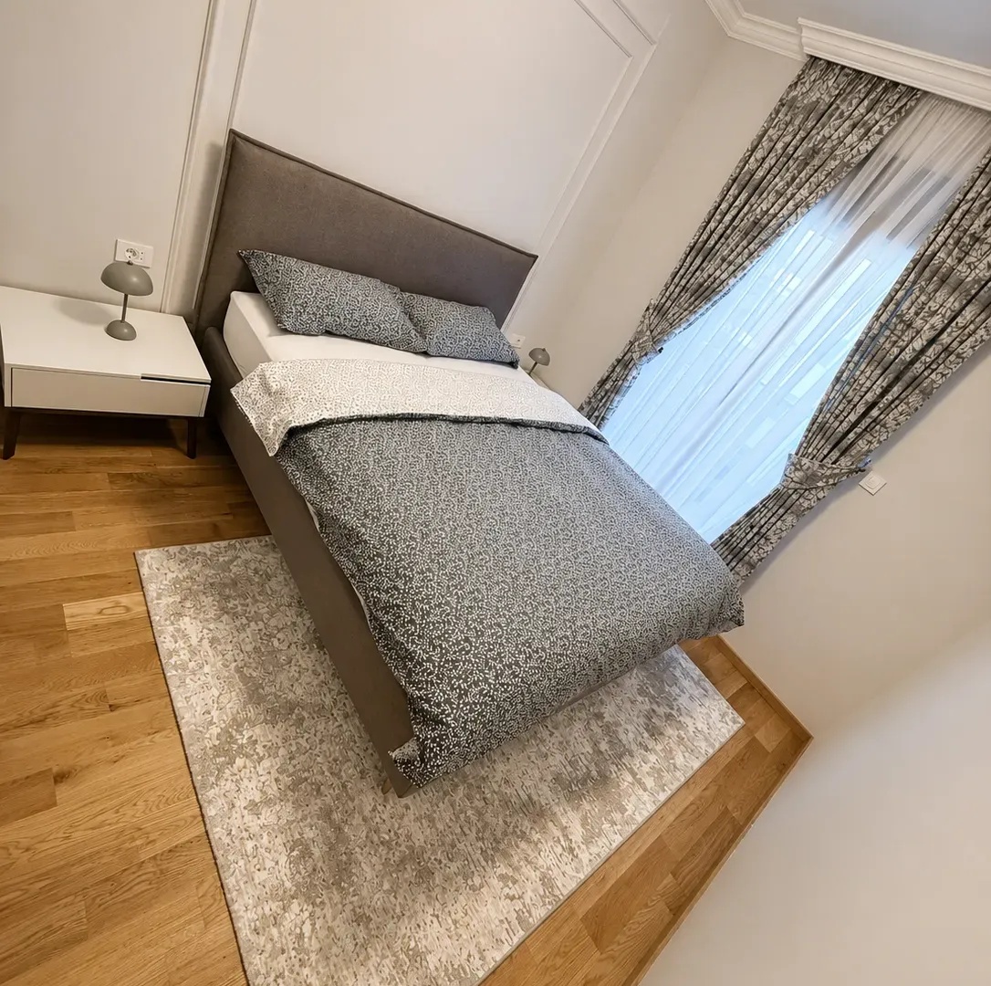 Prodaja, dvosoban stan, 69m², New City, Podgorica