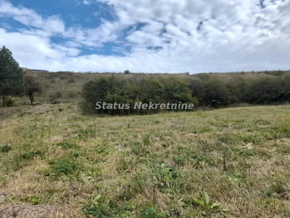 Prodaja, plac, 3700m², Irig, Srbija