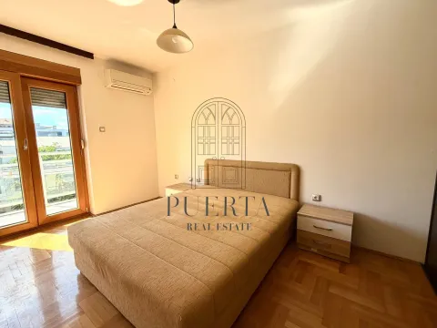 Izdavanje, jednosoban stan, 50m², Preko Morače, Podgorica - image 8