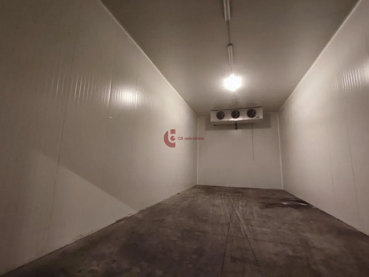 Rent, office space, 665m², Bački Vinogradi, Subotica
