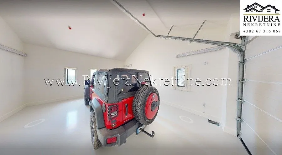 Prodaja, kuća, 268m², Luštica Bay, Tivat
