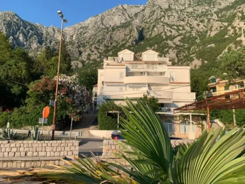 Sale, two bedroom apartment, 64m², Ljuta, Kotor - image 5