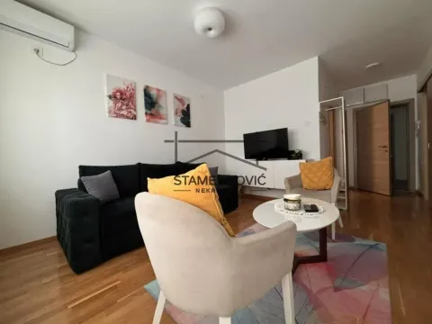 Izdavanje, dvosoban stan, 39m², Jugovićevo, Novi Sad Sve Podlokacije - image 2