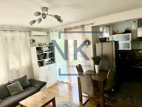 Prodaja, dvosoban stan, 67m², Bar, Crna Gora - image 3