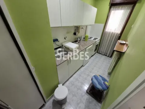 Izdavanje, jednosoban stan, 45m², Novo naselje, Novi Sad - image 13