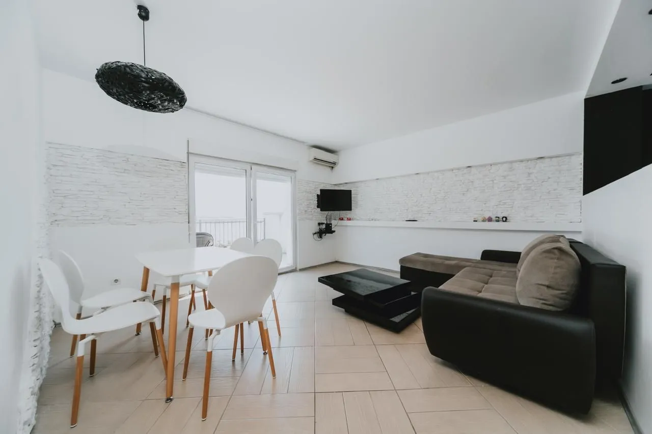 Prodaja, stan, 100m², Budva, Crna Gora