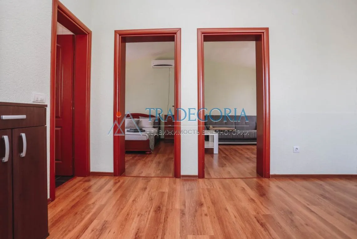 Prodaja, kuća, 112m², Dobra Voda, Bar