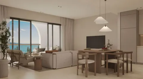Prodaja, trosoban stan, 138m², Luštica Bay, Tivat - image 13