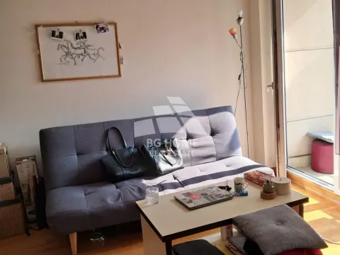 Prodaja, jednosoban stan, 35m², Lion, Zvezdara Sve Podlokacije - image 3