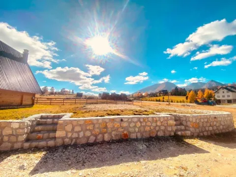 Prodaja, kuća, 120m², Motički gaj, Žabljak - image 17