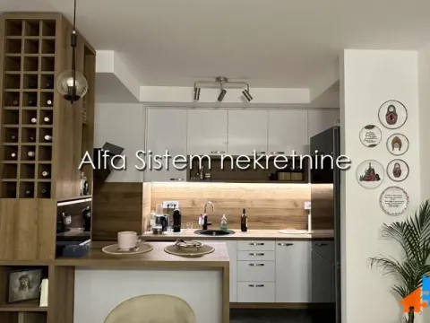 Izdavanje, trosoban stan, 77m², Novi Beograd Blok 63, Novi Beograd Sve Podlokacije - image 5