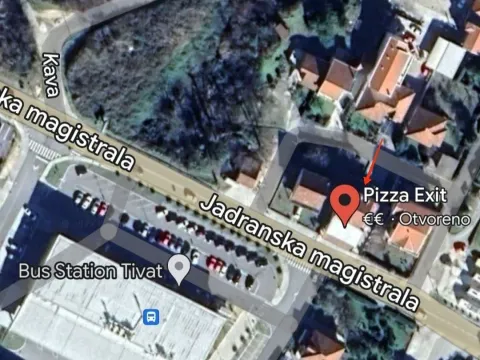 Prodaja, jednosoban stan, 58m², Tivat, Crna Gora - image 11