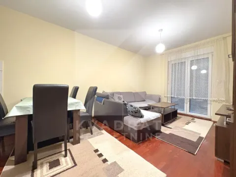 Rent, one bedroom apartment, 40m², Stari Aerodrom, Podgorica - image 2