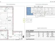Sale, studio apartment, 29m², Momišići, Podgorica - image 7