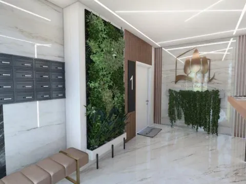 Prodaja, dvosoban stan, 52m², Dobrota, Kotor - image 11