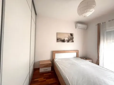 Rent, one bedroom apartment, 52m², City Kvart, Podgorica - image 5