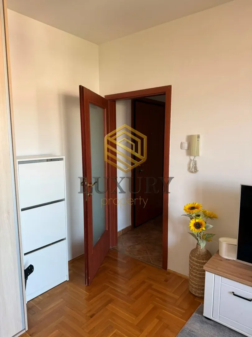 Rent, studio apartment, 29m², Zabjelo, Podgorica