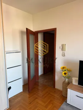 Rent, studio apartment, 29m², Zabjelo, Podgorica - image 7