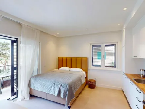 Prodaja, stan, 38m², Luštica Bay, Tivat - image 2