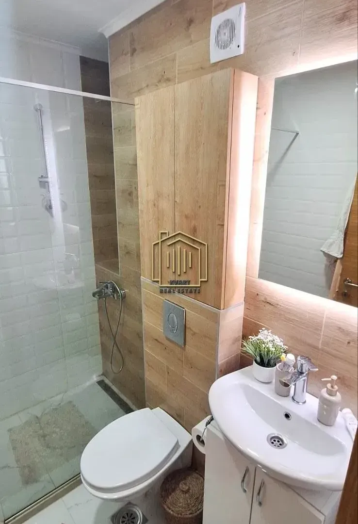 Sale, three bedroom apartment, 89m², Podgorica, Crna Gora