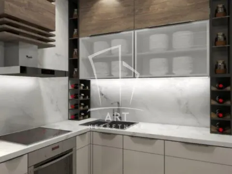 Prodaja, dvosoban stan, 42m², Zlatibor, Srbija - image 3