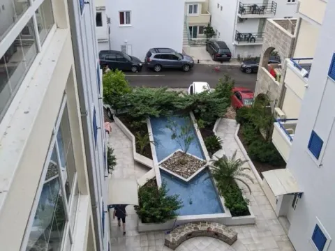 Prodaja, jednosoban stan, 45m², Rafailovići, Budva - image 6