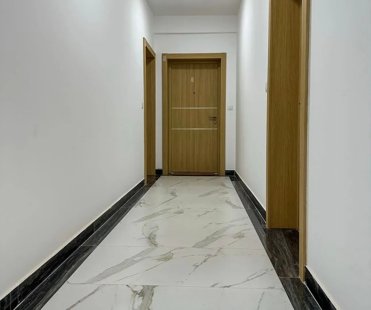 Prodaja, jednosoban stan, 57m², City Kej, Podgorica