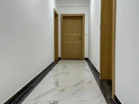 Prodaja, jednosoban stan, 57m², City Kej, Podgorica - image 12