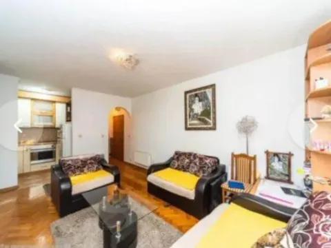 Sale, one bedroom apartment, 42m², Zagorič, Podgorica
