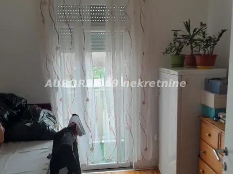 Sale, three bedroom apartment, 51m², Veternička rampa, Novi Sad Sve Podlokacije - image 9