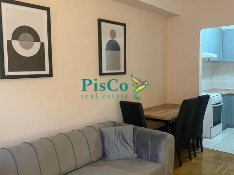 Prodaja, jednosoban stan, 56m², City Kvart, Podgorica - image 3