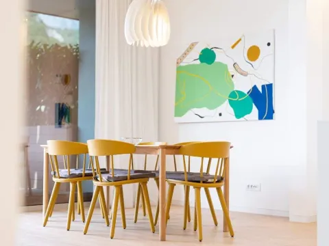 Sale, two bedroom apartment, 146m², Zavala, Budva - image 9