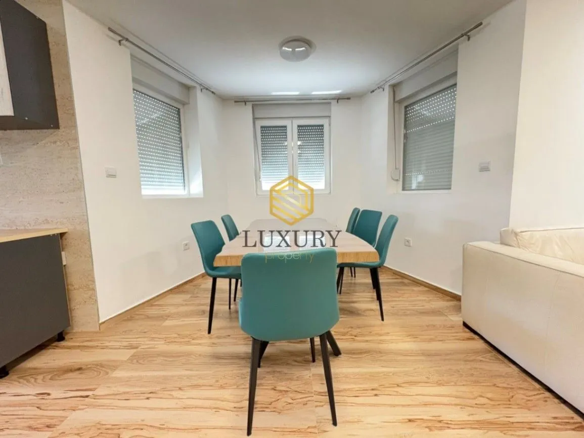 Rent, house, 170m², Zagorič, Podgorica