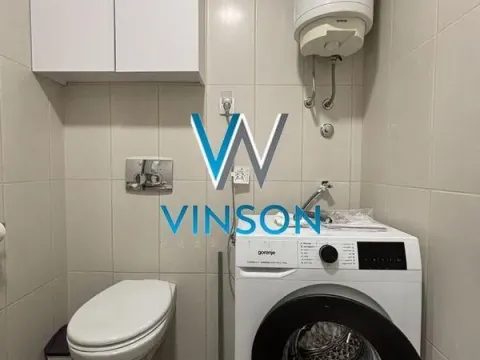 Rent, one bedroom apartment, 41m², Socijalno, Novi Sad Sve Podlokacije - image 11