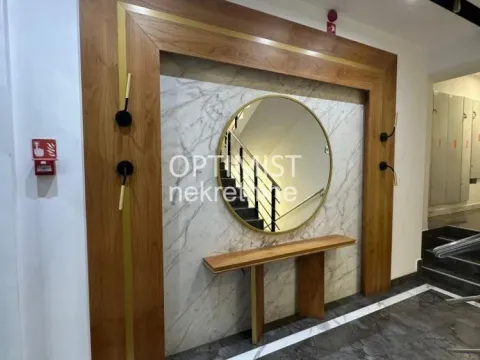 Rent, two bedroom apartment, 45m², Crveni Krst, Beograd - image 10