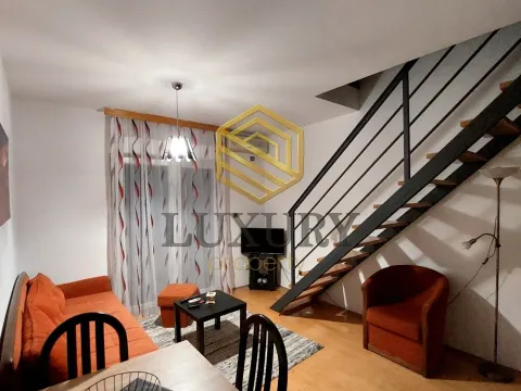 Stan in Vezirov Most