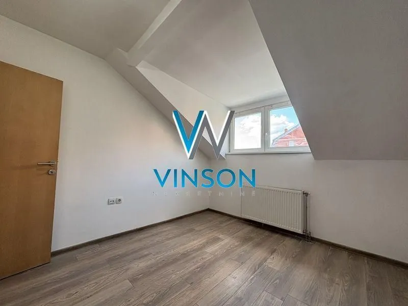 Prodaja, dvosoban stan, 89m², Bulevar Oslobodjenja, Novi Sad Sve Podlokacije