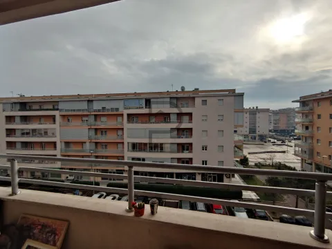 Rent, apartment, 31m², City Kvart, Podgorica - image 6